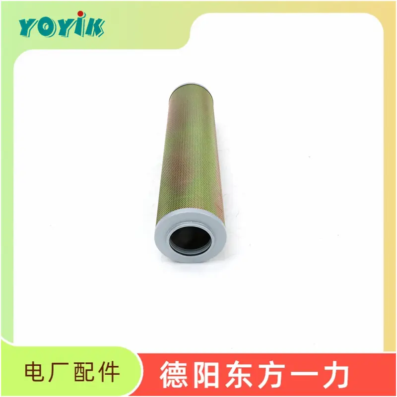 濾芯HBX-630*10Q2 為頂軸油系統(tǒng)關(guān)鍵防護(hù)元件
