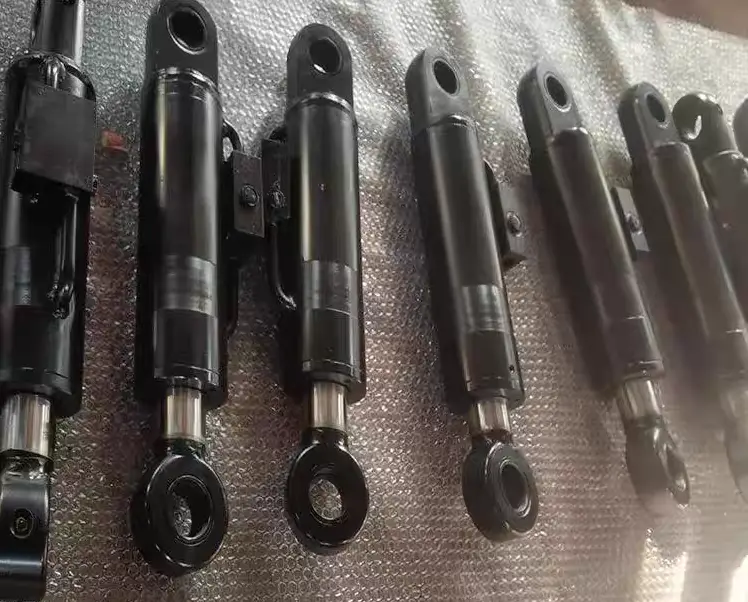 海南鑫華德液壓機(jī)電設(shè)備有限公司：液壓設(shè)備核心部件專業(yè)供應(yīng)商，電鍍和塞桿/油缸/油缸油管/液壓油缸/升降油缸技術(shù)標(biāo)桿
